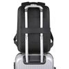 Li Shen Business Commuter Laptop Backpack