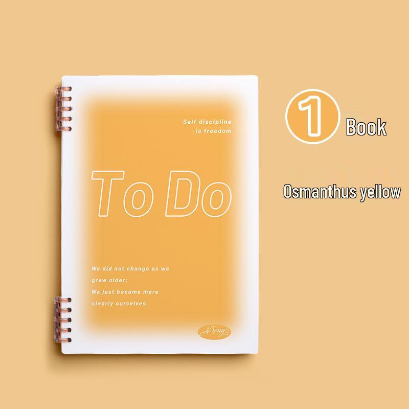 Loose-leaf Cornell Notebook: High-Efficiency Memory Method, B5/A4 Grid, Ideal for College, Postgraduate, Law, and Civil Service Exams