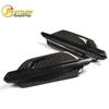 Carbon Fiber Fender Air Vent Side Gill for BMW F87 M2/M2C