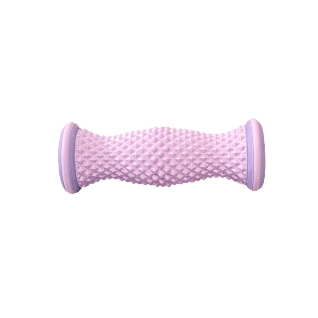 Foot Massage Roller Foot Roller Foot Massager Plantar Acupressure Relaxation Feet Shiatsu Massager Calf Shaping Massage Tools