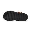 Champion Girls' Open-Toe Velcro Sport Sandals