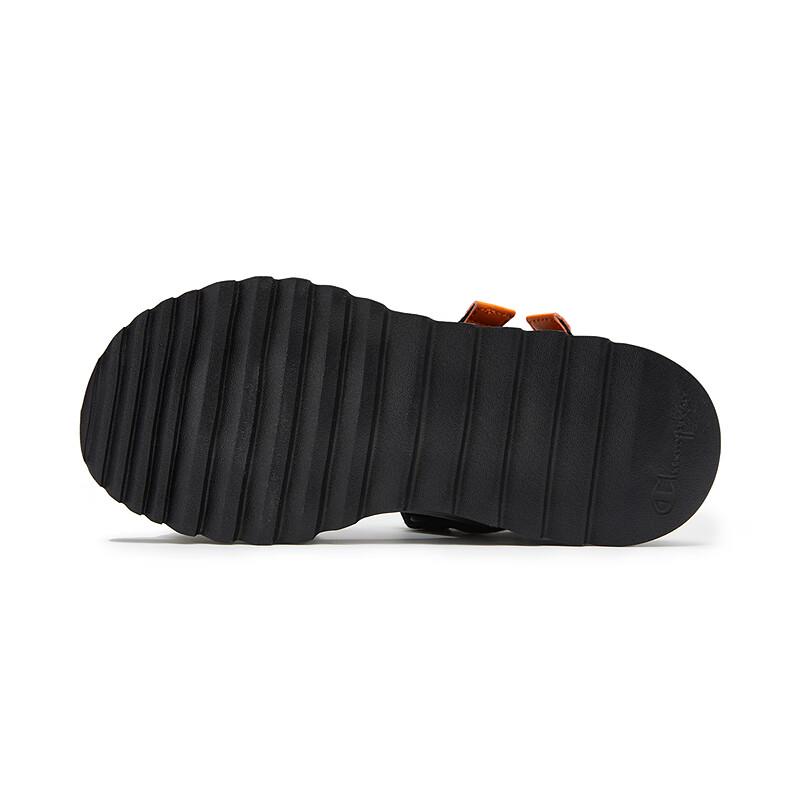 Champion Girls' Open-Toe Velcro Sport Sandals