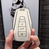 Luxury Key Fob Case for 2024 Geely Geometry G6 Premium Model