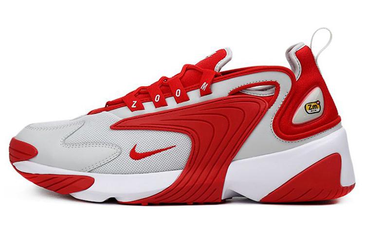 

Nike Zoom 2K Photon Dust University Red AO0269-012 42.5
