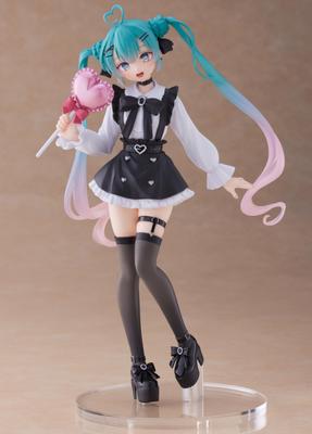 Taito Hatsune Miku Modefigur Subkultur