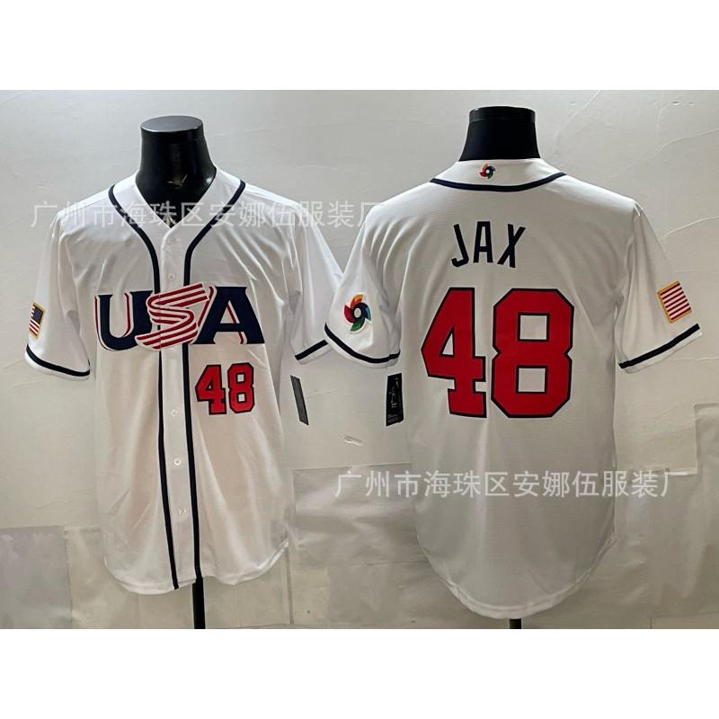2026 Mexico Baseball Embroidered Short Sleeve Shirt Team Sports Training Top