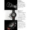 Casio Pro Trek PRG-340-1JF Men's Solar Watch Black Biomass Plastic Climber Line