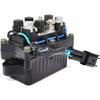 Tilt Trim Relay For Yamaha, 63P-81950-00-00 Trim Relay Outboard 4 Stroke Engine F150 & 250 40HP 50HP 60HP 75HP 90HP 115HP 150HP 200HP 225HP 250HP