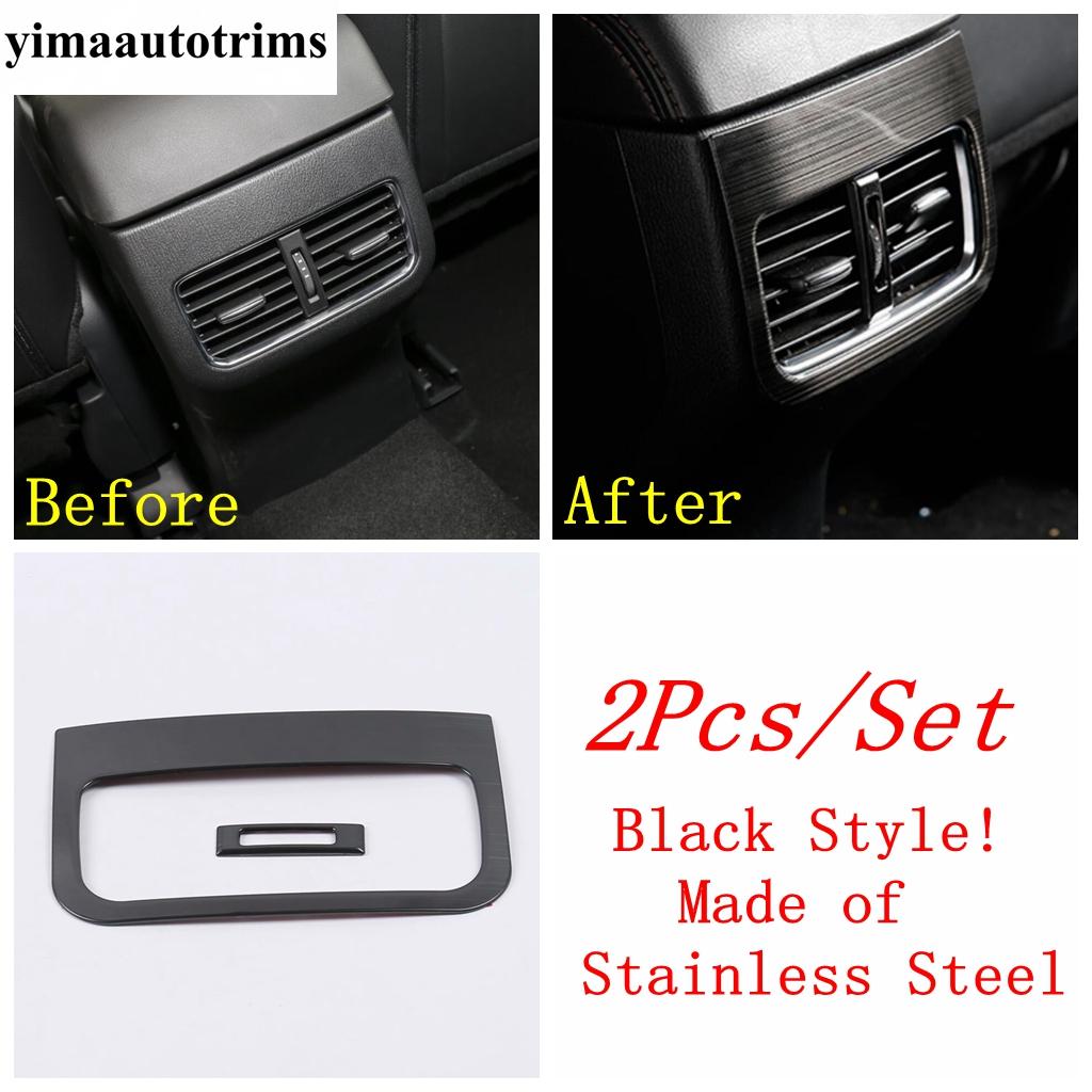 Car CD Panel / Glove Box / Window Lift / Handle Bowl / Rear Box Air Outelt Cover Trim Accessories For Mazda CX-5 CX5 2017 - 2024