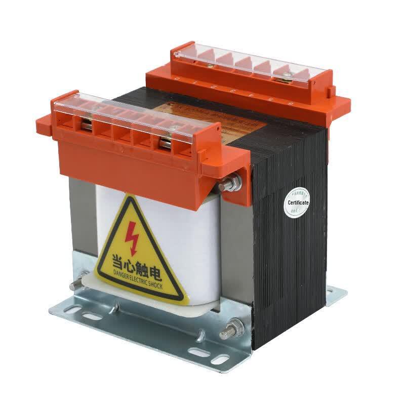 Chuan Shi Electric BK Series Control Transformer