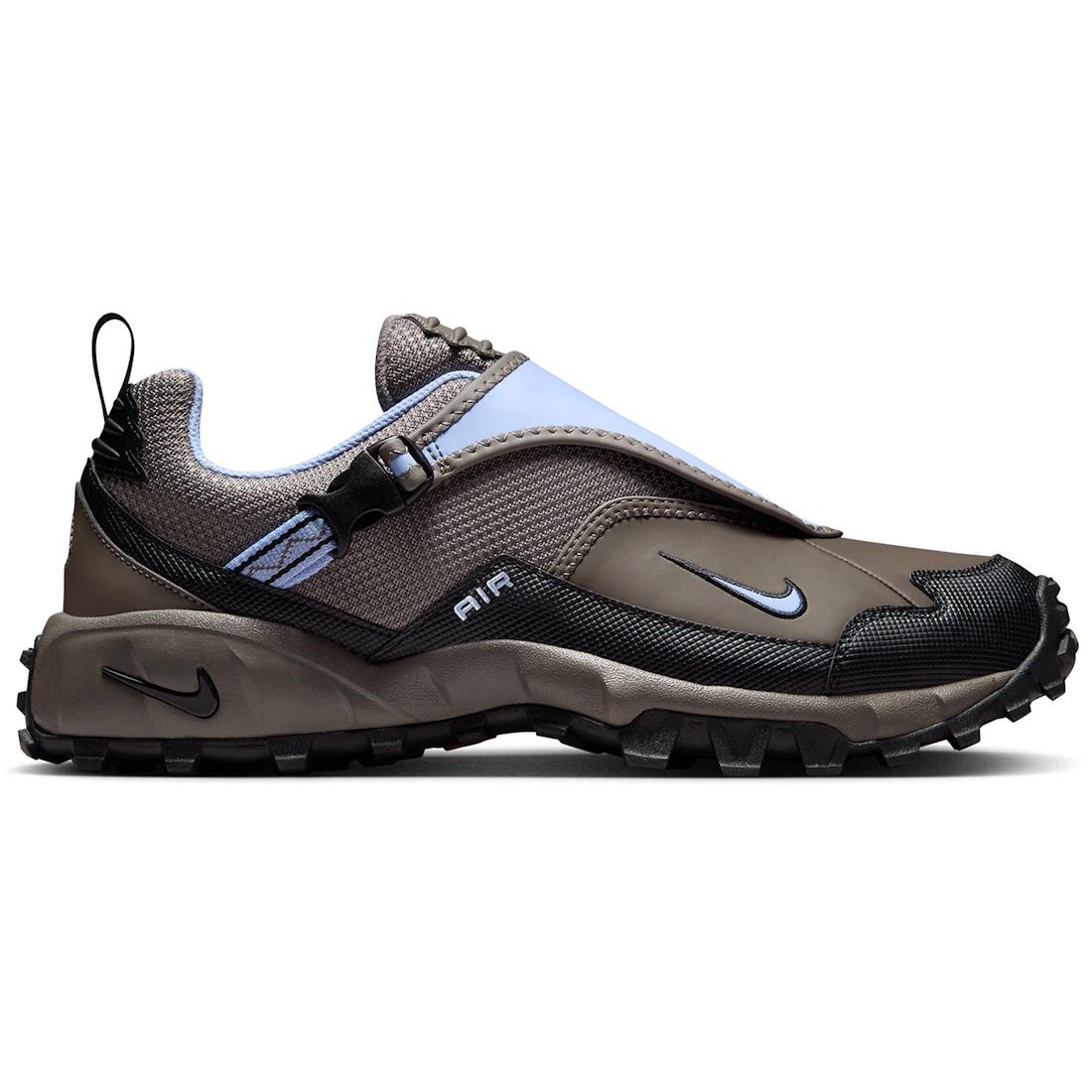 

Кроссовки Nike ACG Phassad Cave Stone Aluminum(HM7133-200) 39