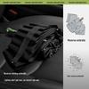 Beneunder Automatic Folding Windproof Umbrella