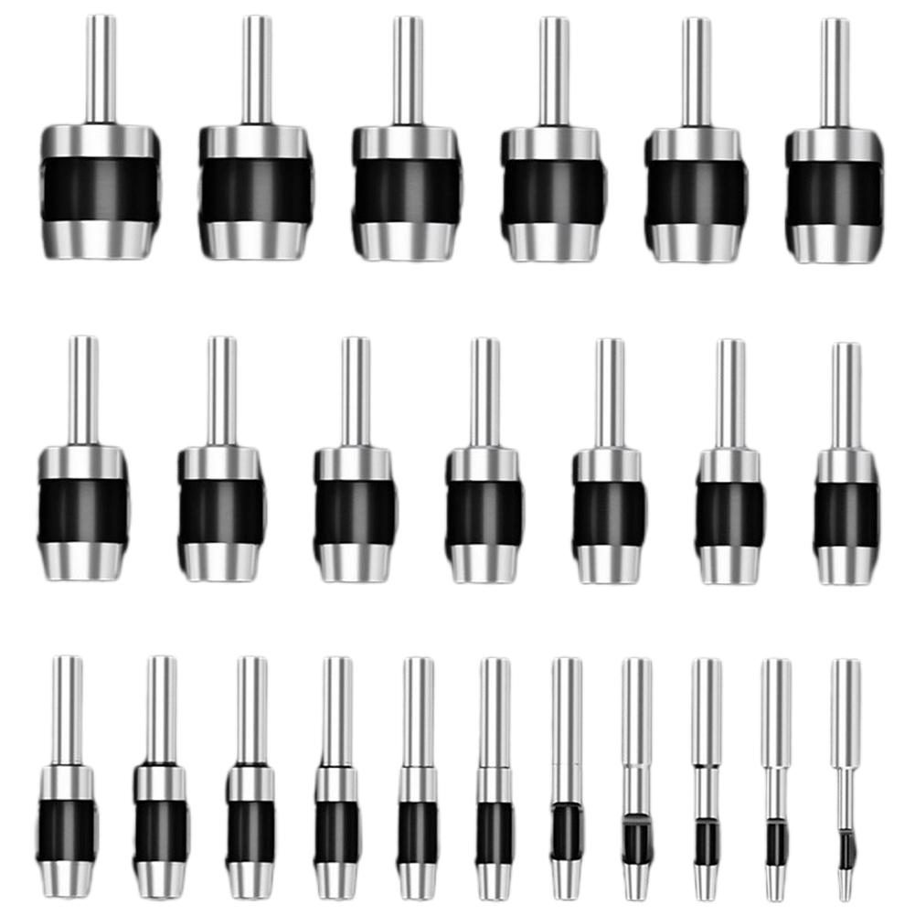 Leather Hole Punching Tools Belt Punch Hollow Drilling Tool Cloth Punch