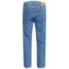 Duke Calça Jeans Masculina D555 Rockford Denim Comfort