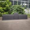 Xīwànhuī Outdoor Garden Flower Box