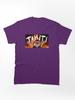 Hearts of Iron RDR2 Dutch Tahiti! Classic T-Shirt