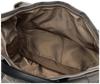 Backpack vous et round backpack for women YV01104 gray [Isaac] (11)