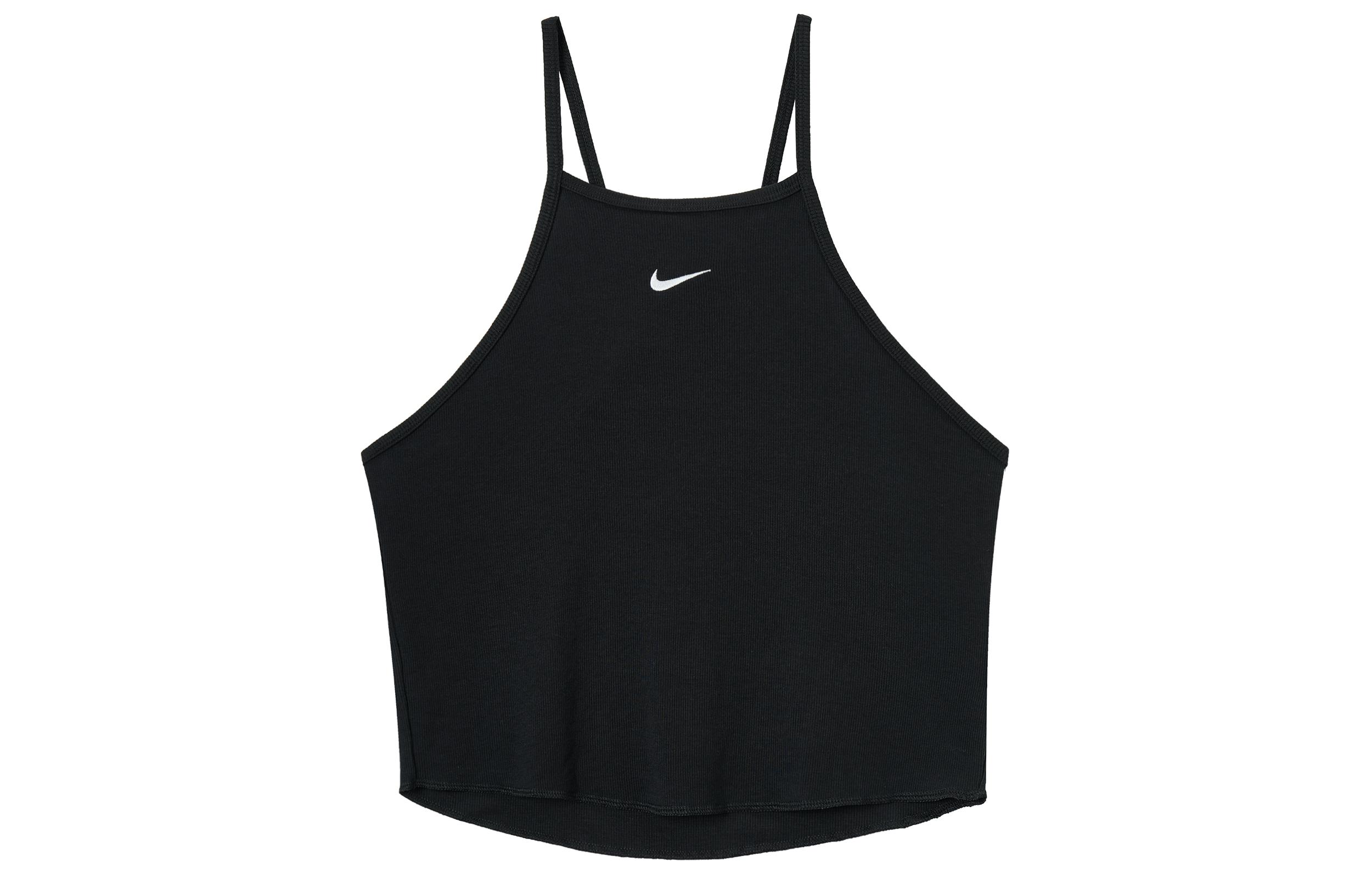 Nike Tank Tops Women s Black Other DV7961-010 XL