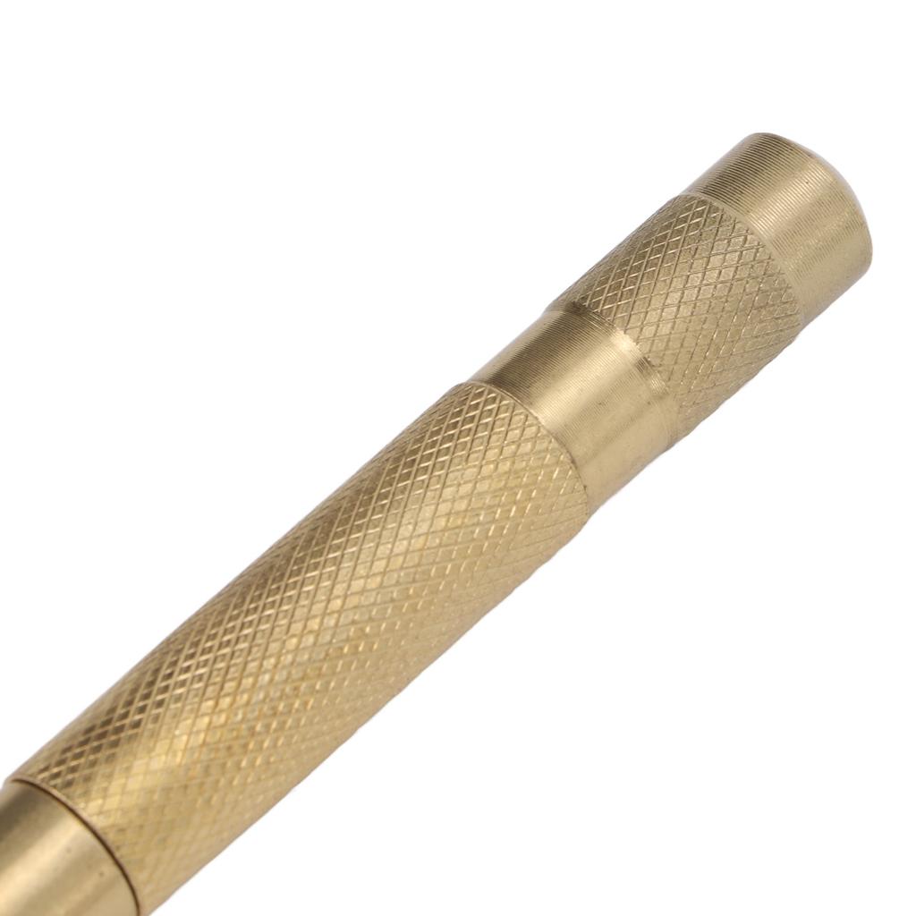 Center Punch High Hardness Steel Structure Tension Automatic Center Punch Positioner Window Brker