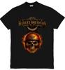 Harley-Davidson Geïnspireerd Grafisch Unisex T-shirt Adelaar Schedel Grafisch T-shirt S-3XL