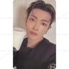 ATEEZ GOLDEN HOUR : Part.2 ALBUM PHOTO CARD and JAPAN POB OFFICIAL