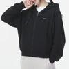 Nike Sportswear Chill Terry hoodie Women's FN2420-010