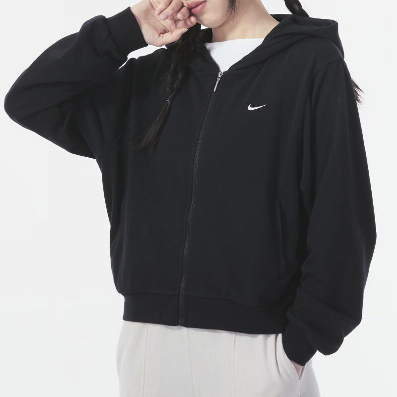 Nike Sportswear Chill Terry hoodie Women's FN2420-010