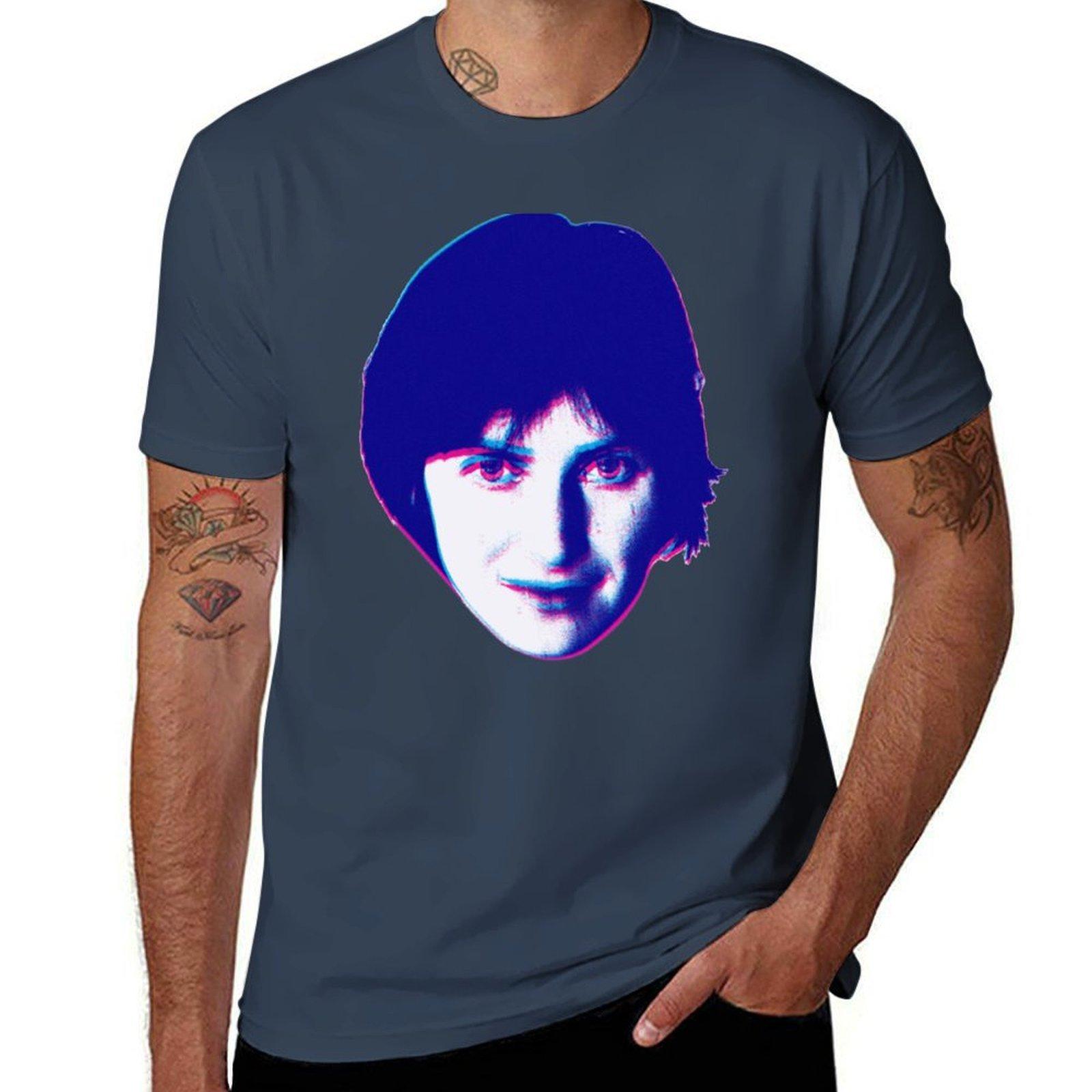 Akerunisex Tshirt Quick Dry Travel Tshirt S