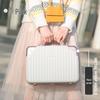 PACKAGE FASHION Portable Makeup Travel Case