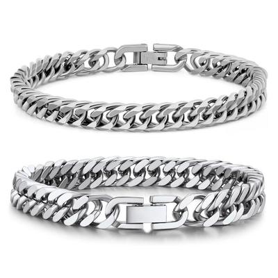 Bracciali – Bracciali a catena