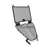 Motorcycle Accessorie Radiator Guard Protector Grille Cover Parts For Ninja500 2024 2025