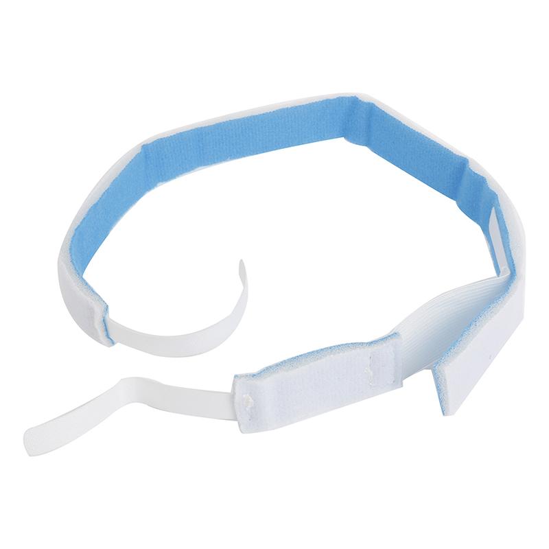 Burete Traheotomie Cateter Fixare Centura Suport Curea Traheala Accesoriu Medical