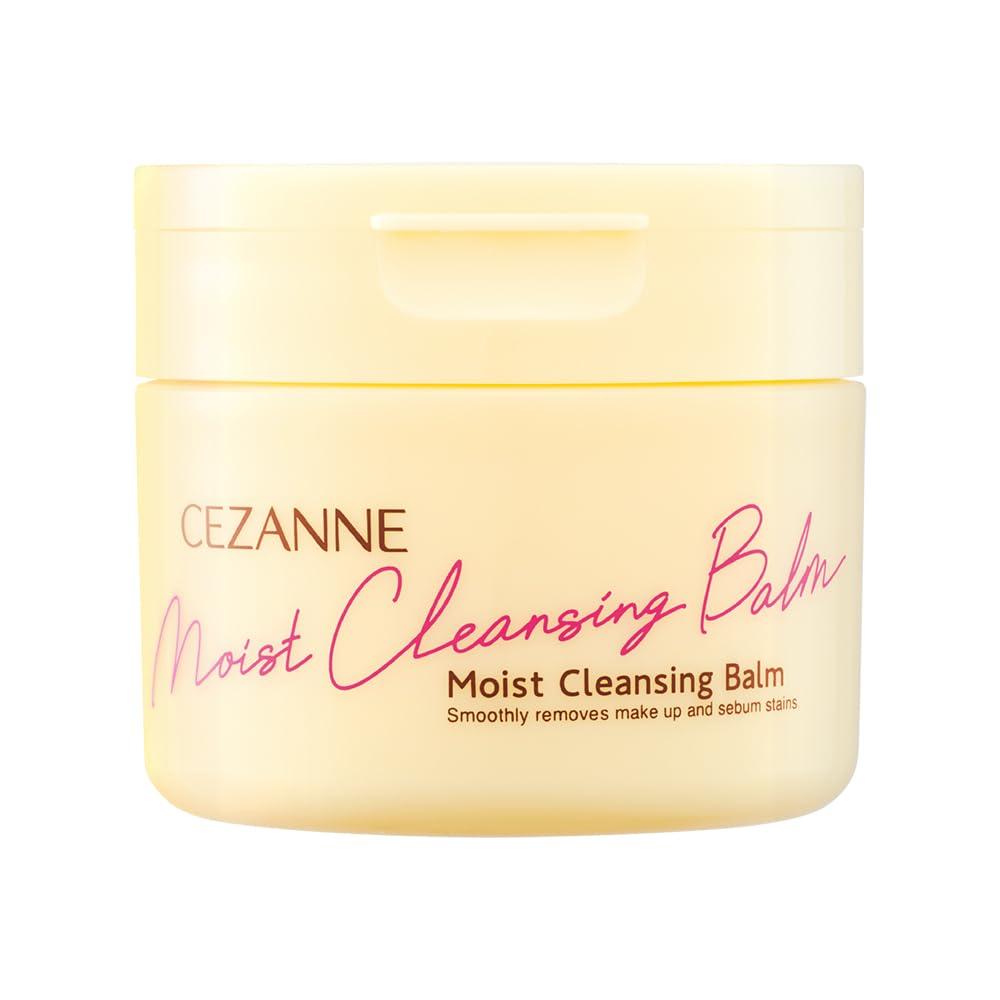 

Cezanne Uru Off Cleansing Balm 90 г Очищающий бальзам W Не нужно умываться