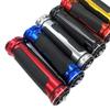 Motorcycle Handle Bar for 250 600 900 VTEC400 VTR250 MSX125 Anti-slip Hand Grips