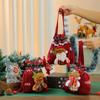 Christmas Santa Gift Bags Set