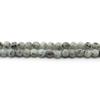 Tianshan Orchid Natural Stone Loose Beads for DIY Jewelry Making