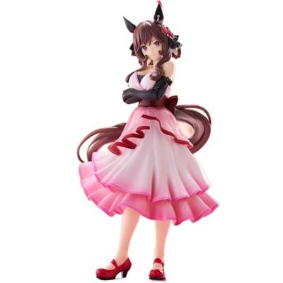 Uma Musume Pretty Derby Trio-Try-iT Figur Gentildonna
