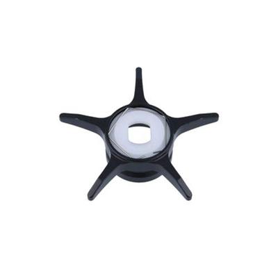 Avail Star Drag ALB for Shimano, Black