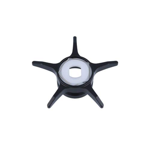 

Avail Star Drag ALB for Shimano, Black