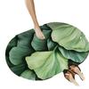 Ins Air Bathroom Floor Mat Bathroom Foot Mat Water Absorption Quick Drying Dirt Resistant Anti Slip Diatom Mud Soft Pad Foot Mat