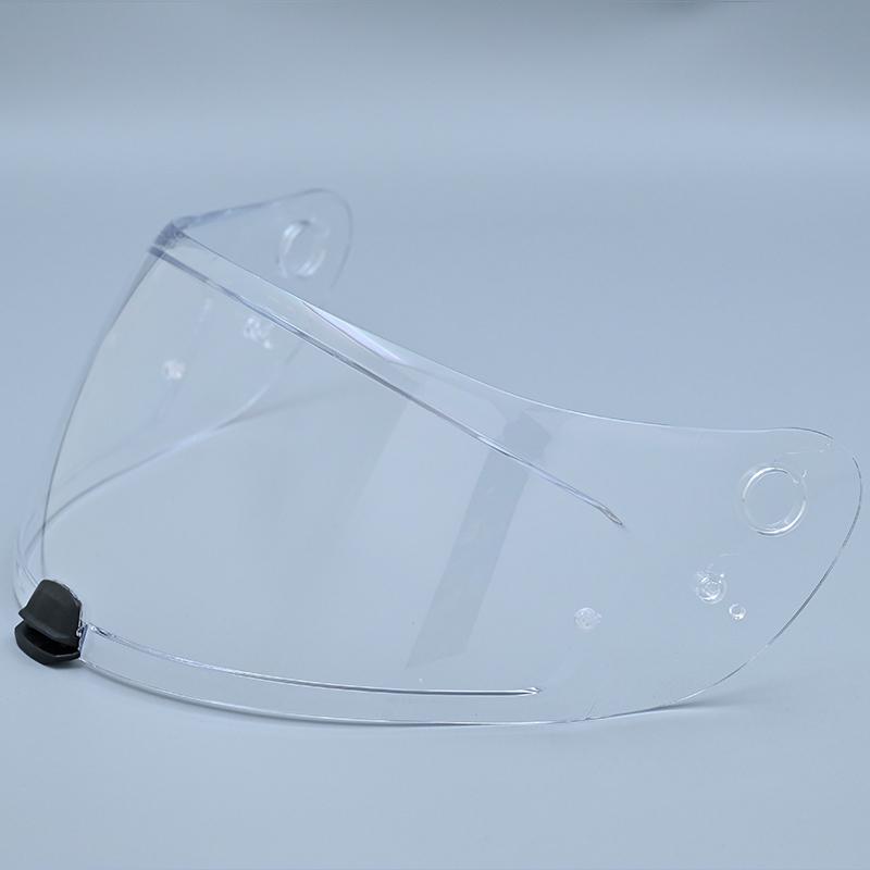 HJ20M Helmet Shield for HJC C70 FG-17 FG-ST IS-17 Motorcycle Helmet Visor Uv Protection Casco Moto Visera Sunshield