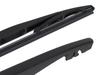 Peugeot 4007 07-13 Rear Wiper Arm + Blade