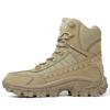 Fashion Men's Desert Combat Boots Outdoor Non-slip Tactical Boots Hiking Desert Ankle Hunting Shoes Work Safty Men Boots