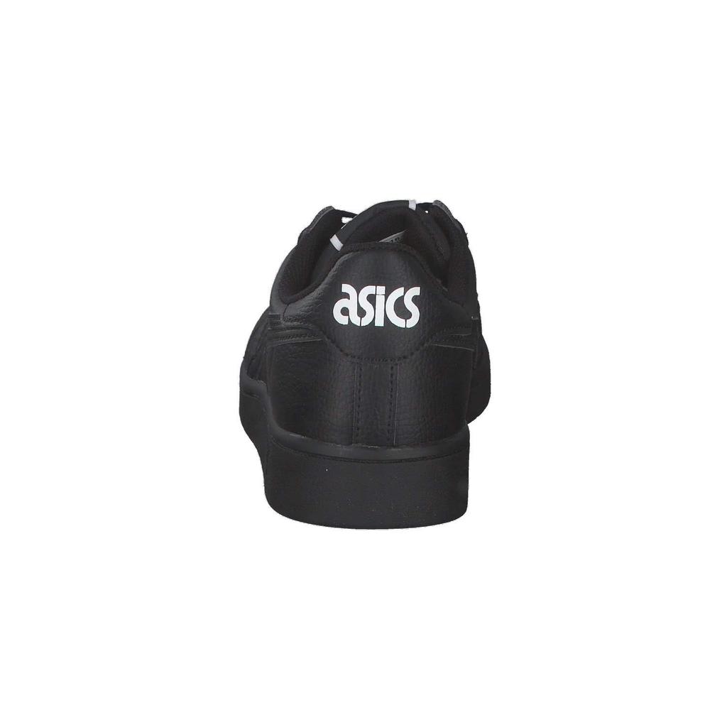 Asics JAPAN Size 28cm Sneakers, Men's, Black/Black,