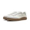 Li Ning Hedge Low-Top Skateboard-Schuhe Unisex Weiß Grau AGCV385-1
