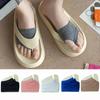 Hollige Arison Hidden Toe Socks for Y-Slippers