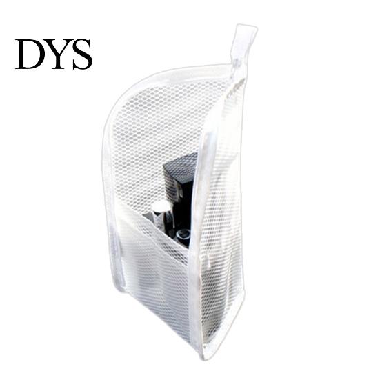 Sturdy Travel Organizer for Skincare And Brushes Portable Toiletry Bag, with Reinforced Stand-up Base Multi-compartment Leakproof Bag Shampoo Bottles