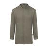 Mens Green-Generation Chef Jacket