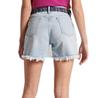 Superdry Vintage Mid Rise Slim Denim Shorts