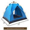 OEING Automatic Pop-Up Camping Tent